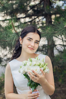 Bryllupsfotograf Valeriya Prokopenko (prokopenko). Bilde av 1 november 2022