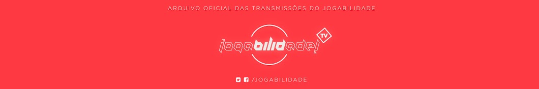 Jogabilidade TV Banner