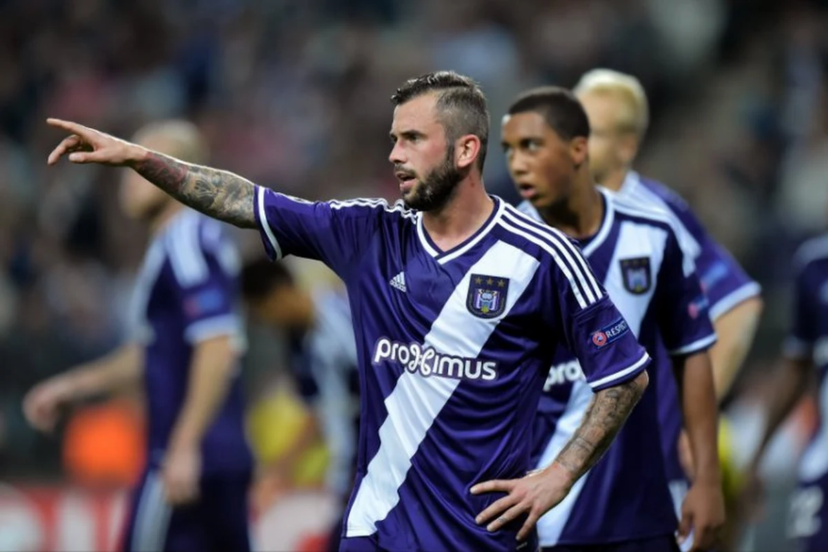 Steven Defour réclame davantage de réalisme