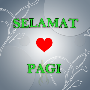 Download Ucapan Selamat Pagi for PC