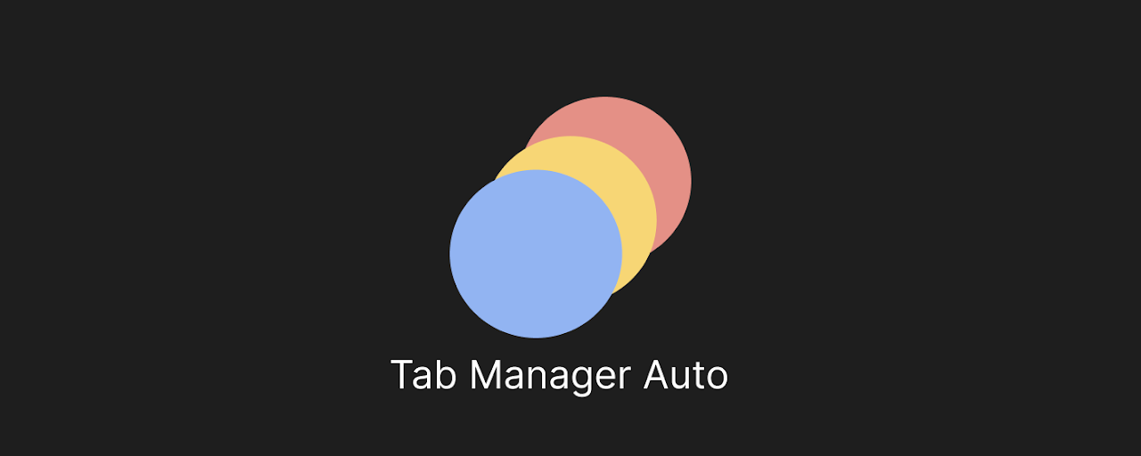 Tab Manager Auto Preview image 1