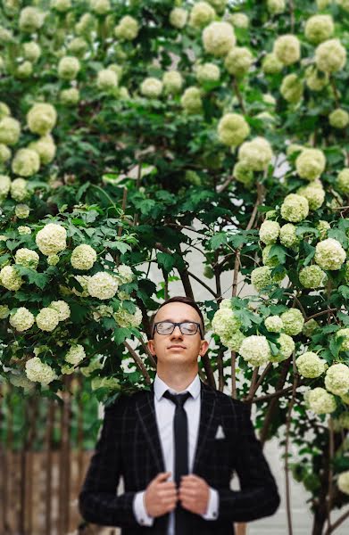 Wedding photographer Sergey Lapchuk (lapchuk). Photo of 2 July 2021