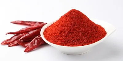 Powder - Chilli - 200 g