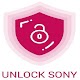 Free Unlock Sony Mobile SIM Download on Windows