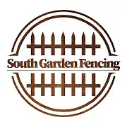 South Garden Fencing Logo