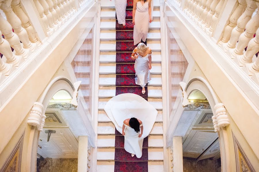 Fotografo di matrimoni Alessandro Avenali (avenali). Foto del 27 giugno 2017