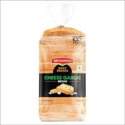 Britannia Galic Bread 150 Gm