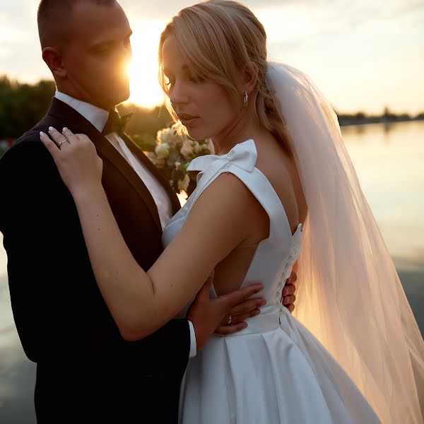 Hochzeitsfotograf Tatyana Demchenko (demchenkot). Foto vom 30. September 2020