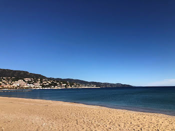 appartement à Le Lavandou (83)