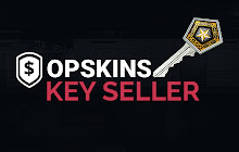 OPSkins Key Seller small promo image