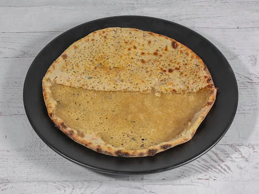 Sweet Sugar Paratha