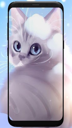 かわいい猫の壁紙 Androidアプリ Applion