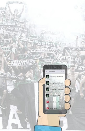 Download Lagu Pss Sleman Lengkap Apk Latest Version App By