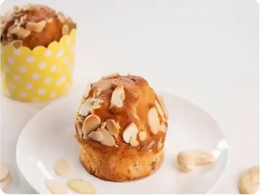 Mr.Brown Muffin Fruit Eggless (80 Grams)