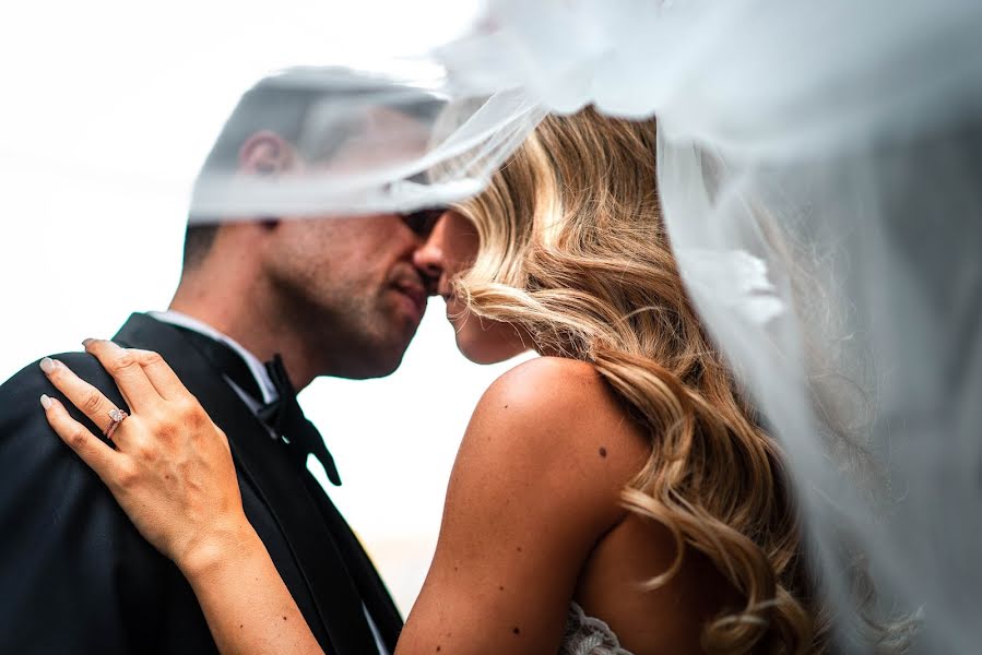 Fotógrafo de casamento Ashley Macphee (ashleymacphee). Foto de 30 de janeiro 2019