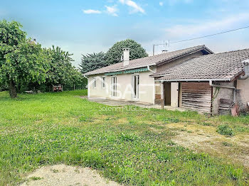 maison à Saint-Cassien (38)