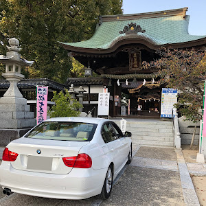 3シリーズ セダン