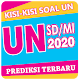 Soal TES UN SD 2020 TERBARU - SIMULASI (USBN) Download on Windows
