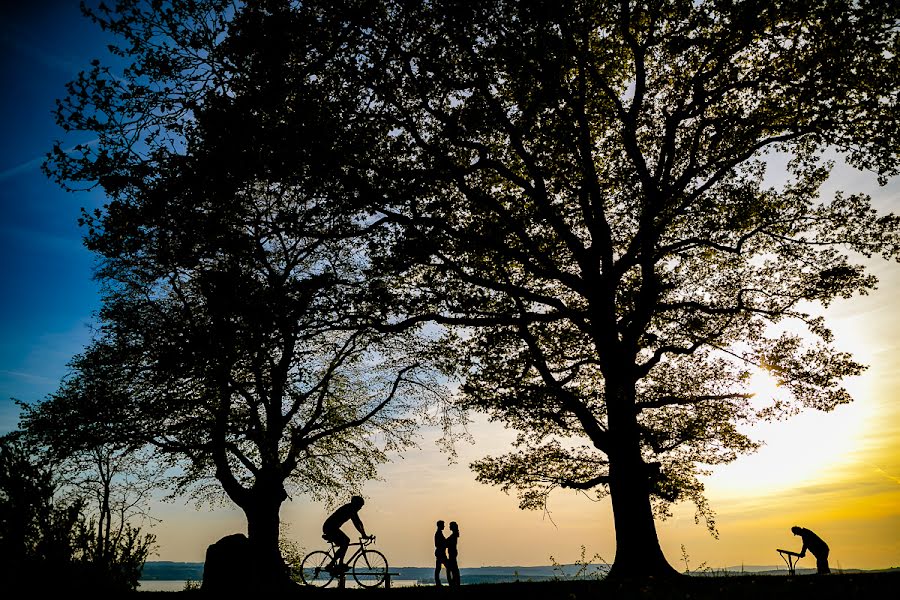 Fotografer pernikahan Michael Geyer (geyer). Foto tanggal 4 Oktober 2018