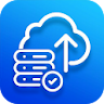 Cloud Backup : Cloud Storage icon