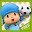 Talking Pocoyo Football Free Download on Windows