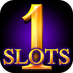 Slot Machines - 1Up Casino Apk