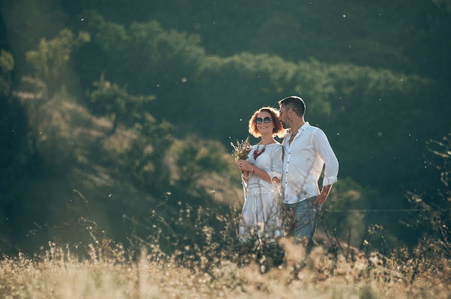 Wedding photographer Aleksey Efremov (efremovfoto). Photo of 10 November 2016