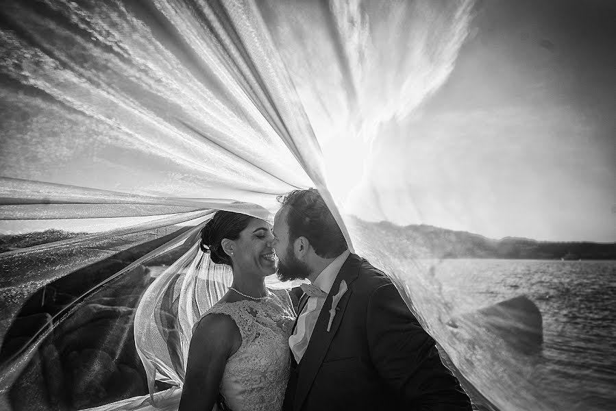 Wedding photographer Simona Rizzo (srpwedding). Photo of 20 July 2016