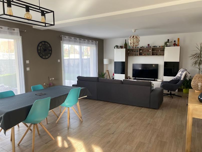 Vente maison 4 pièces 115 m² à Ranville (14860), 347 000 €