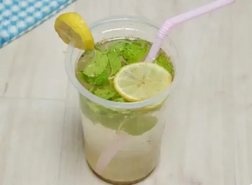 Masala Soda