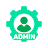 TOAB Admin icon