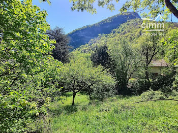 terrain à batir à Veurey-Voroize (38)