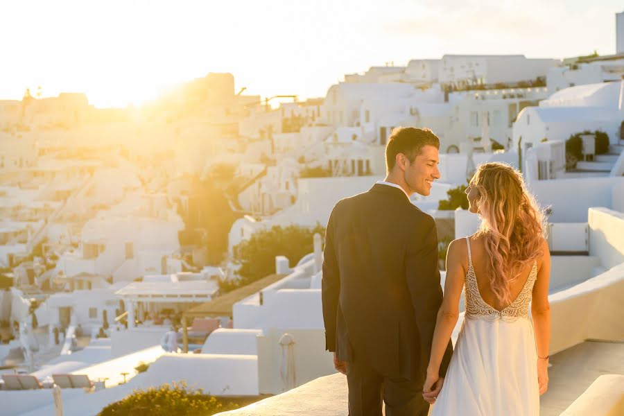 Wedding photographer Giorgos Ventouris (ventouris). Photo of 23 June 2020