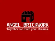 Angel Brickwork Logo