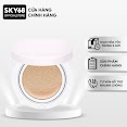 Phấn Nước Che Khuyết Điểm, Kiềm Dầu Missha Magic Cushion Cover Lasting Spf50+/Pa+++ 15G ( Hồng Nhạt )