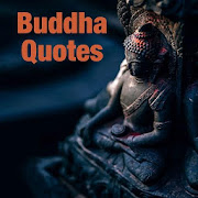 Buddha Quotes Image Editor 1.0 Icon