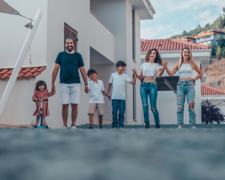 Photographe de mariage Şükrü Bilecik (alanyaprophoto). Photo du 9 décembre 2022