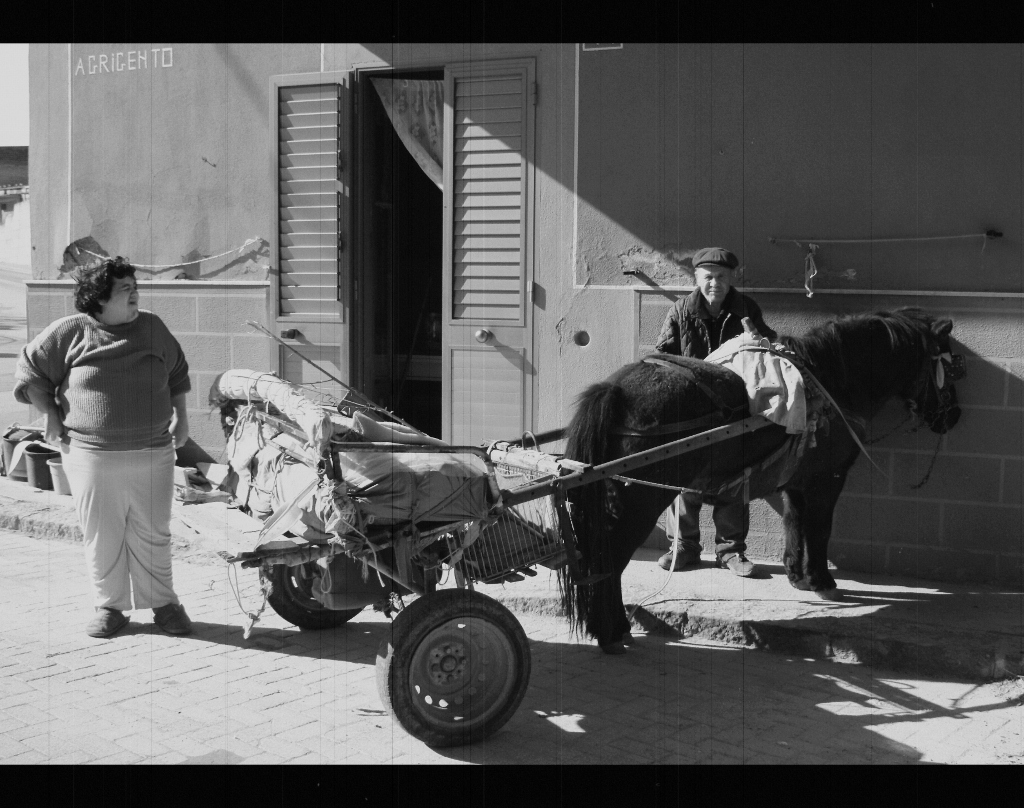 Via Agrigento di tuccio15