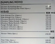 Tasty Food Xpress menu 5