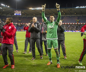 Valdés ravi de jouer la finale de Coupe : "Au Barça je ne les jouais pas"