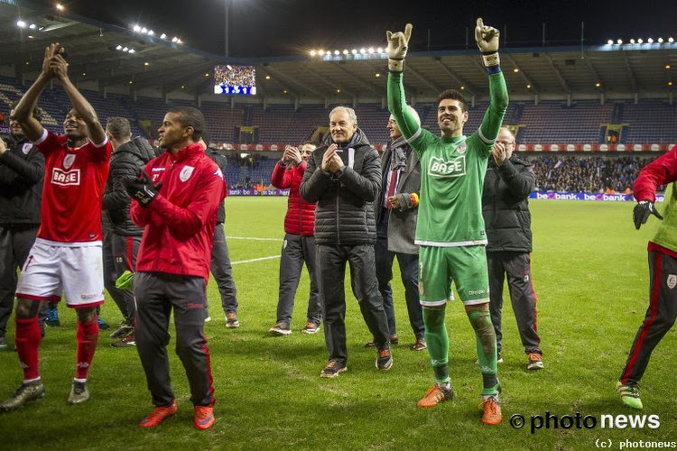 Valdés ravi de jouer la finale de Coupe : "Au Barça je ne les jouais pas"