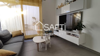 appartement à Toulon (83)