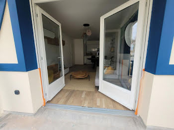 appartement à Le Touquet-Paris-Plage (62)