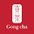 Gong cha AU icon