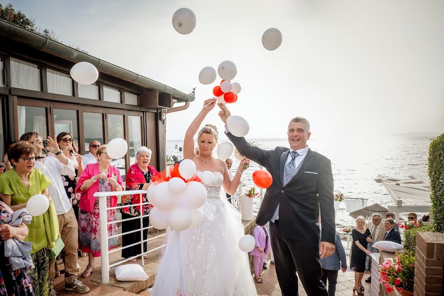 Fotografo di matrimoni Franco Borrelli (francoborrelli). Foto del 24 maggio 2023