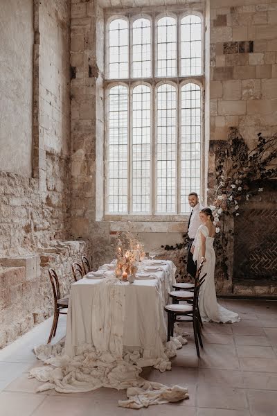 Photographe de mariage Oksana Polyakova (oksanionok). Photo du 14 février 2022