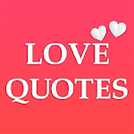 Cover Image of 下载 Deep Love Quotes 1.6 APK