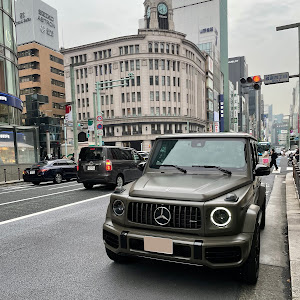 Gクラス G63