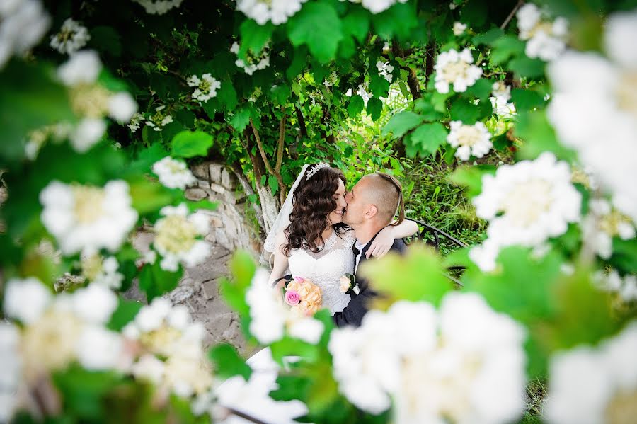 Wedding photographer Andrew Black (andrewblack). Photo of 2 June 2016