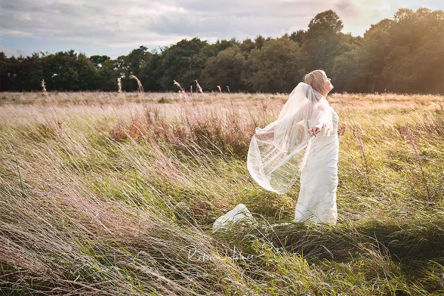 Svatební fotograf Rebecca Holmes (rebecca-holmes). Fotografie z 28.dubna 2020